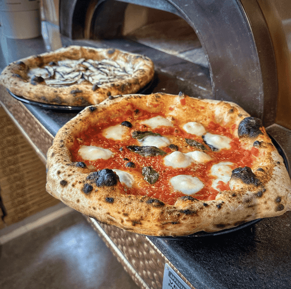 Where to go for Pizza in York Food & Drink Independent Life