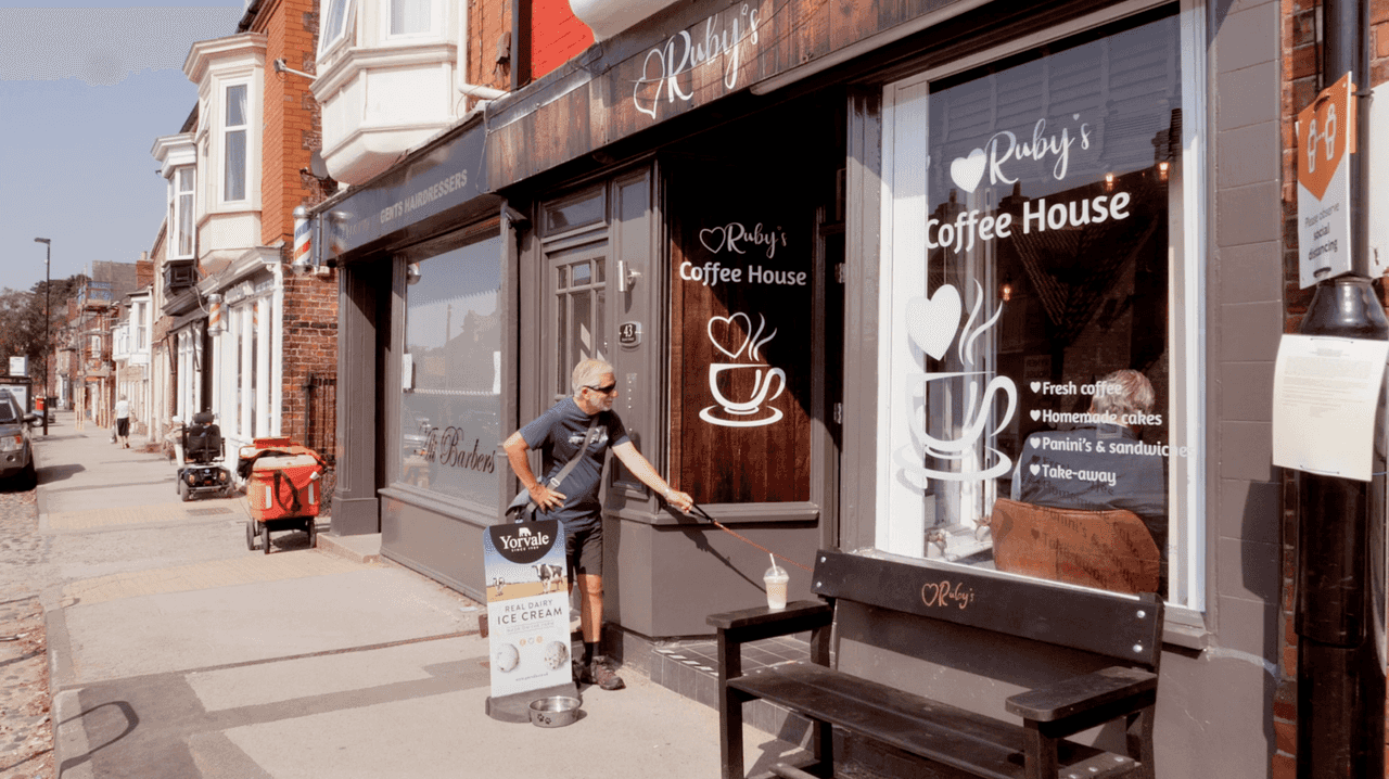 Discover your Route to York Entertainment & Culture