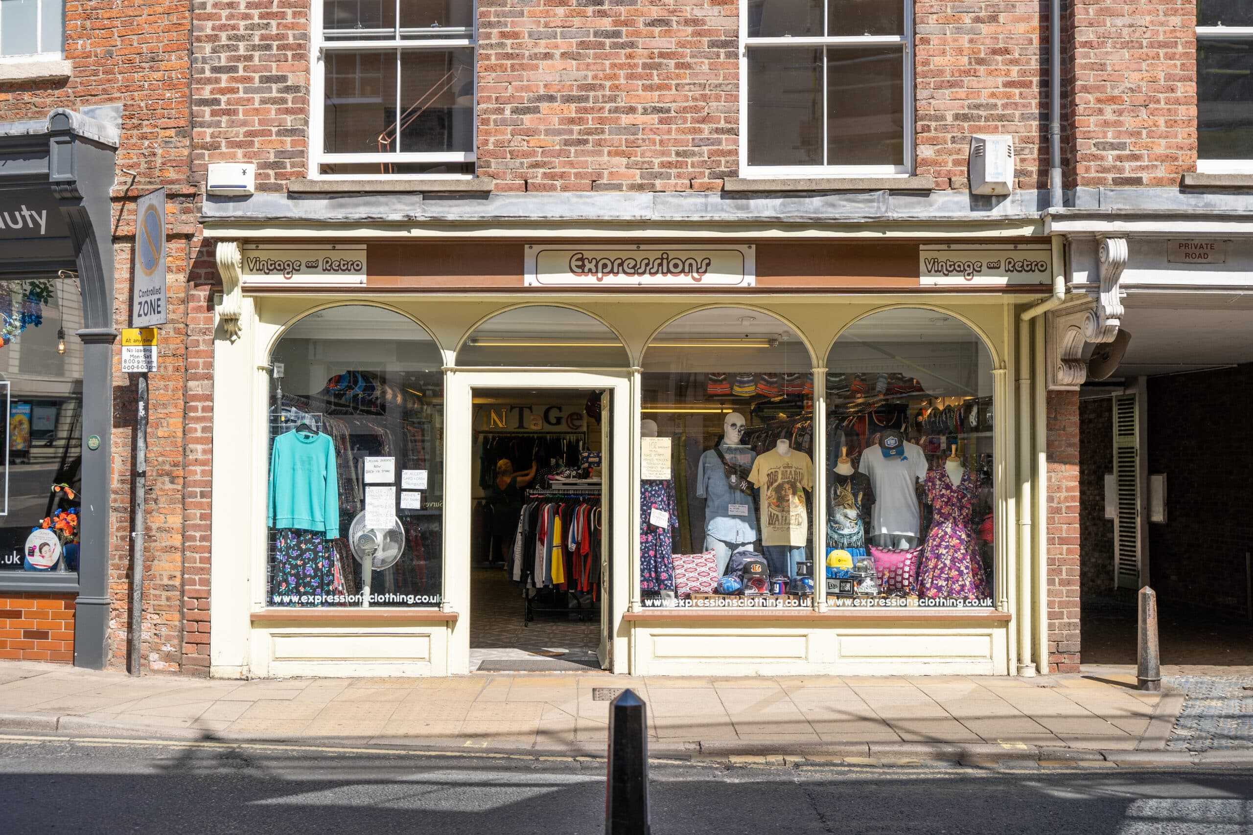 The Best Independent Clothing Shops in York | Shopping & Lifestyle ...